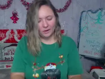 sallyverda on Chaturbate
