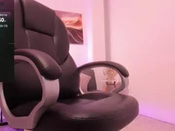 salomee_foxx_ on Chaturbate