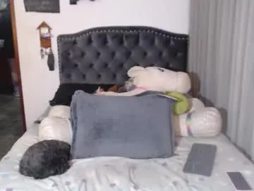 salomefox2 model from cb