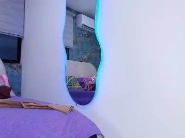 samanta_360 on Chaturbate