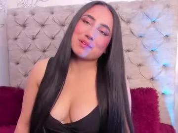 samanta_fischer on Chaturbate 