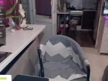 samanta_shy on Chaturbate 