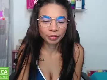 samanthaa_queen on Chaturbate 