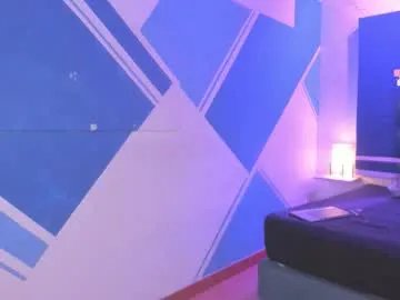 samanthaferrer on Chaturbate 