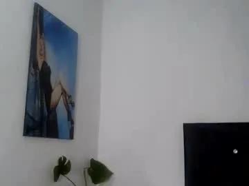 samaycole3 on Chaturbate 