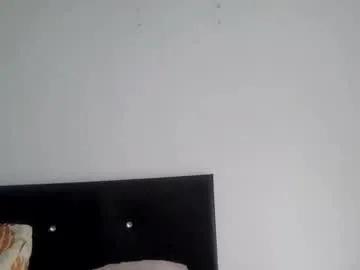 samaycole3 on Chaturbate 