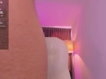 sammy_jhonss on Chaturbate 