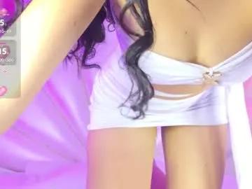 sammyjhuls on Chaturbate 