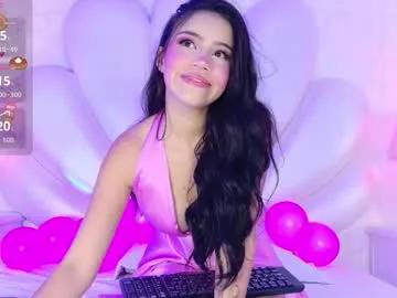 sammyjhuls on Chaturbate 