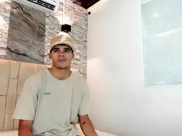 samuel_wyatt model from cb