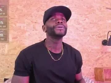 santiblack7's avatar