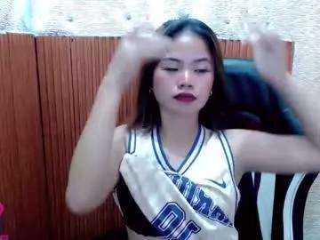 sapphire_amora on Chaturbate 