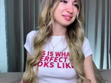 sapphirealice on Chaturbate 