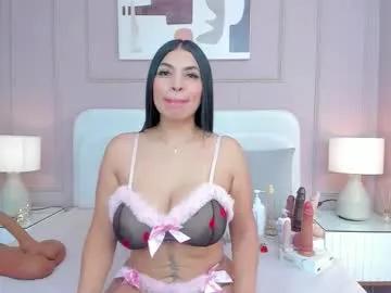 sara_vanegas1 on Chaturbate 