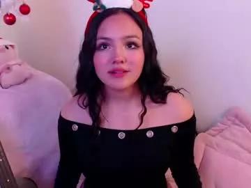 saraa_swett on Chaturbate 