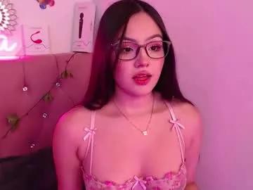 saraa_swett on Chaturbate 