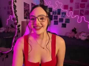 saraa_swett on Chaturbate 