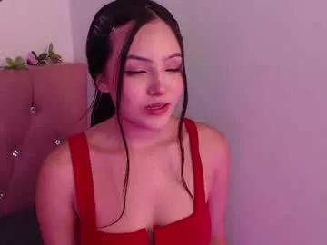 saraa_swett on Chaturbate 