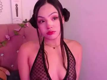 saraa_swett on Chaturbate 