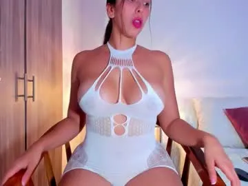 sarahbrooks_ on Chaturbate