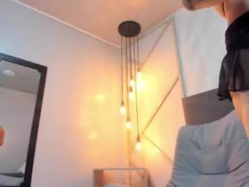 sarahsaenz_ on Chaturbate 