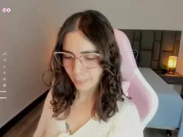 saraospinna on Chaturbate 