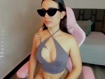 saraospinna on Chaturbate 