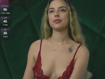 scarletcoles on Chaturbate