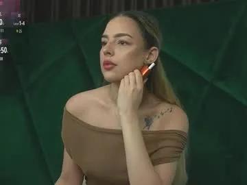 scarletcoles on Chaturbate