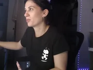 scarletmoons model from cb