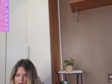 scarletverdi on Chaturbate