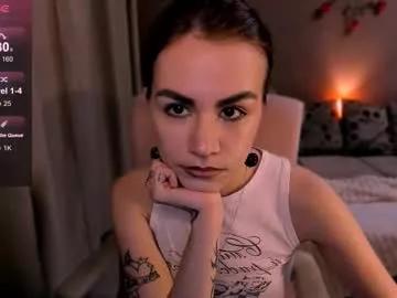 selectrra on Chaturbate 