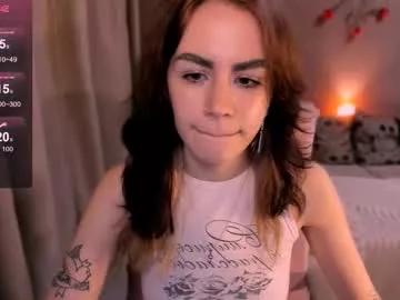 selectrra on Chaturbate 