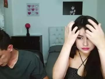 selena_and_andress on Chaturbate 