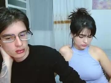 selena_and_andress on Chaturbate 