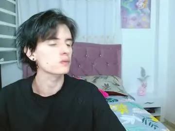 selena_and_andress on Chaturbate 
