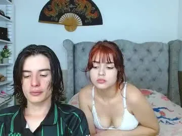 selena_and_andress model from cb