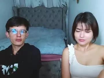selena_and_andress on Chaturbate 