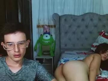 selena_and_andress on Chaturbate 