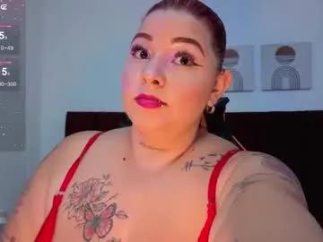 selena_castillo on Chaturbate 