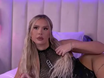 selena_voss model from cb