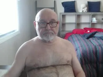 sexcrave65 model from cb