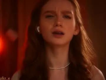 sexualiz_e — Freechat on Chaturbate