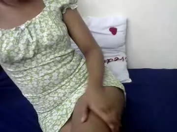 sexxy_divaa on Chaturbate