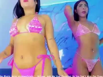 sexy_bitches_bisex — naked all and squirt #anal #lesbian #squirt #18 #latina [989 tokens remaining]