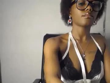 sexy_slimebony — Sexy_slimebony's room #ebony #glasses  #sph #squirt #18