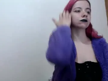 sexydemonangel model from cb