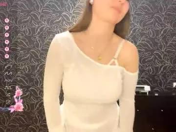 shalonjoosten on Chaturbate