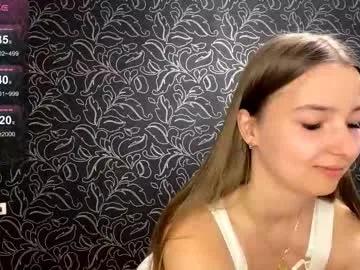 shalonjoosten on Chaturbate