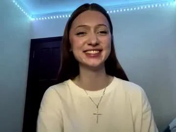 shamikabrandenburg on Chaturbate